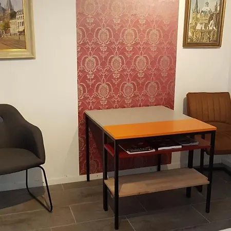 Ferienunterkunft Vulkaneifel - Baltes-Haus Brockscheid Экстерьер фото