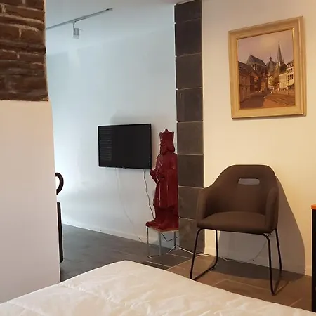 Ferienunterkunft Vulkaneifel - Baltes-Haus Brockscheid Экстерьер фото