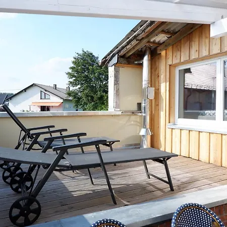 Ferienunterkunft Vulkaneifel - Baltes-Haus Brockscheid Экстерьер фото