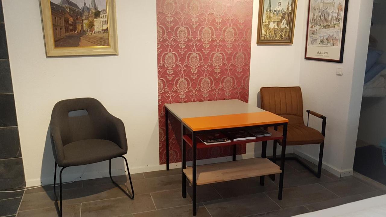 Ferienunterkunft Vulkaneifel - Baltes-haus Апартаменты