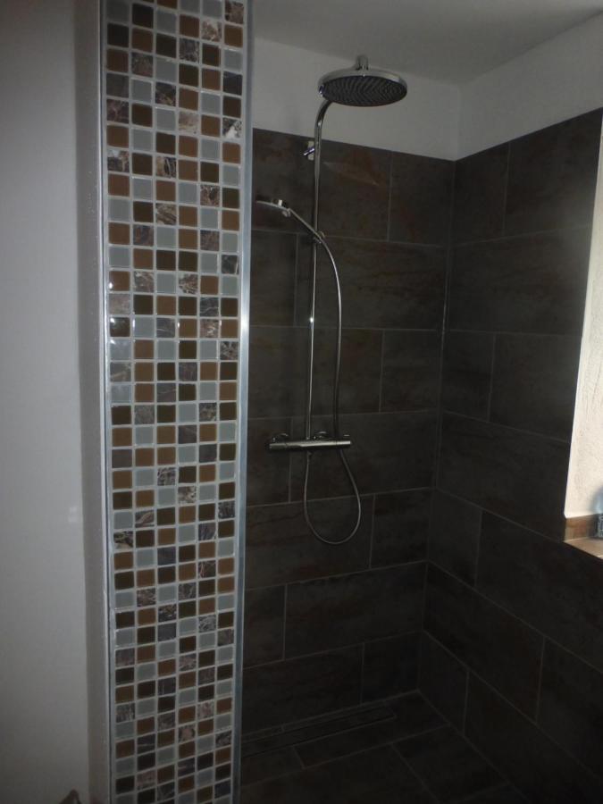 Apartment Ferienunterkunft Vulkaneifel - Baltes-haus *