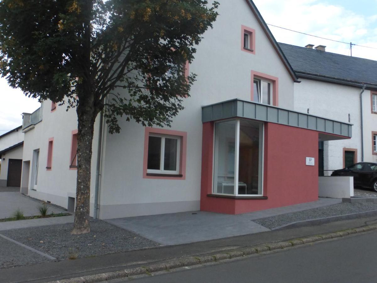 Ferienunterkunft Vulkaneifel - Baltes-haus Brockscheid