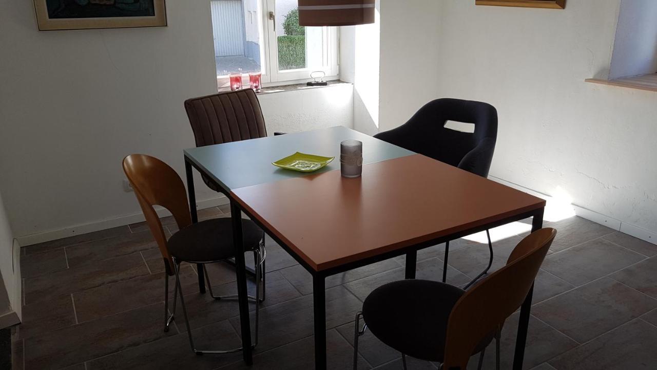 Ferienunterkunft Vulkaneifel - Baltes-haus Апартаменты
