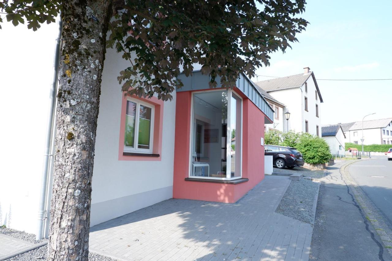 Ferienunterkunft Vulkaneifel - Baltes-haus Апартаменты *