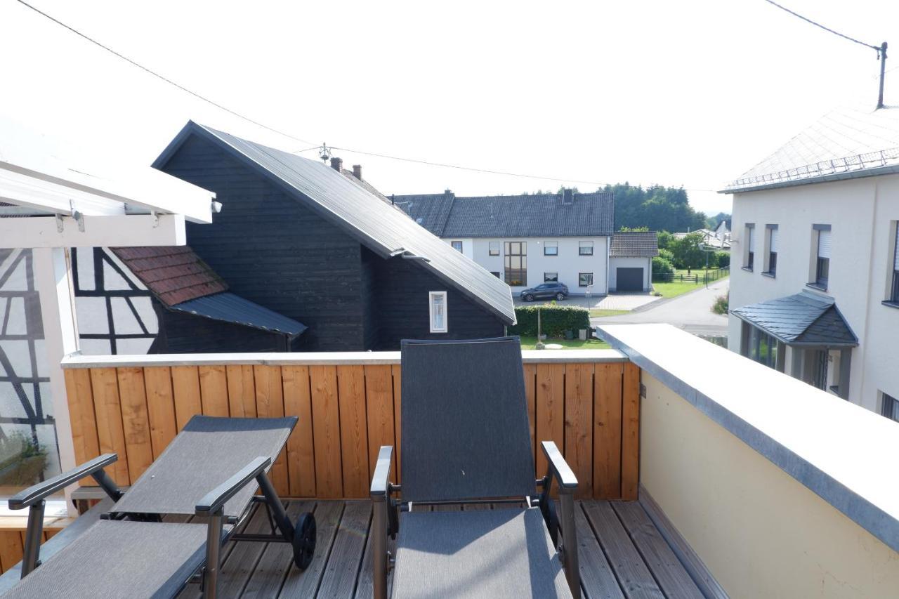 Ferienunterkunft Vulkaneifel - Baltes-haus