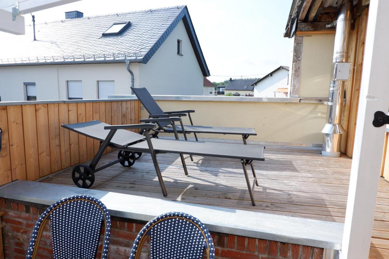 Apartment Ferienunterkunft Vulkaneifel - Baltes-haus