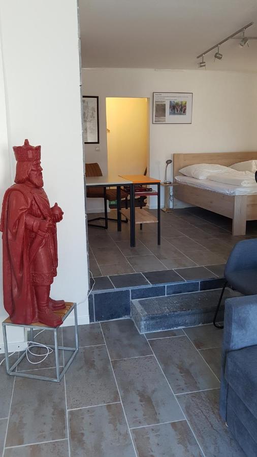 Apartment Ferienunterkunft Vulkaneifel - Baltes-haus *
